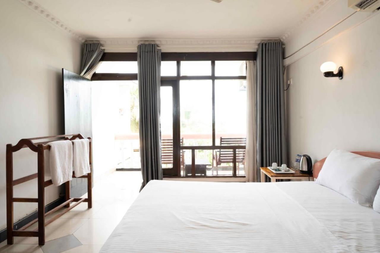 Topaz Beach Hotel Negombo Dış mekan fotoğraf